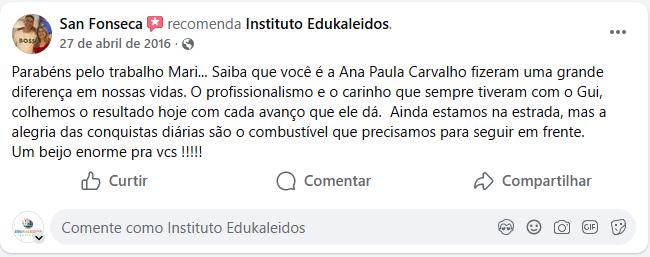 Psicopedagogia e Avaliação Neuropsicológica: ⭐⭐⭐⭐⭐